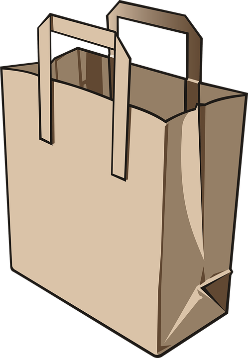 producent torebek papierowych